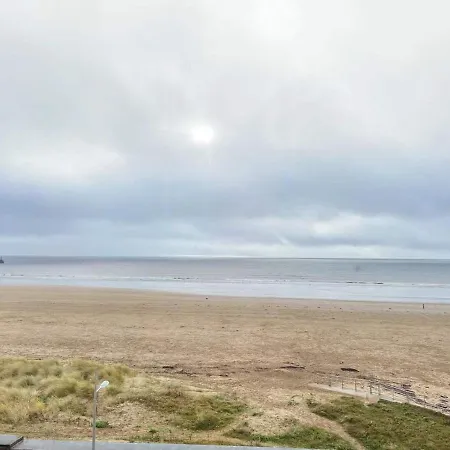 Beach Front Apt With Stunning Sea View Swansea Exterior photo