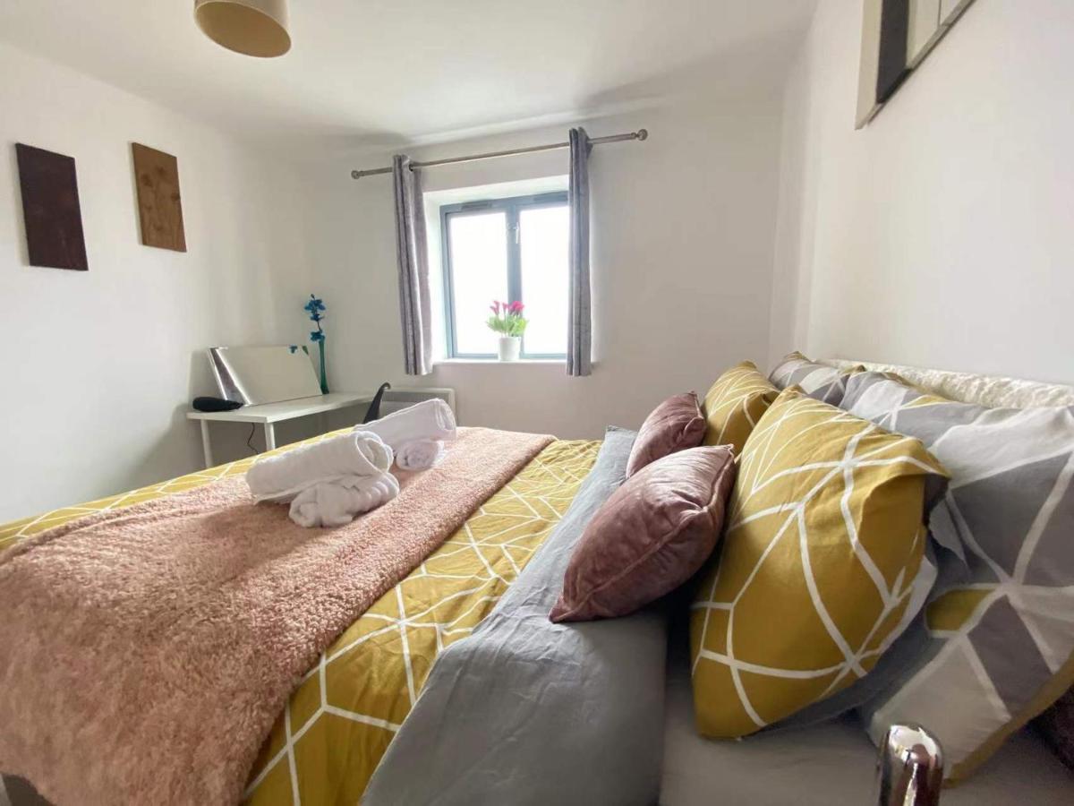 Appartement Front With Stunning Sea View *