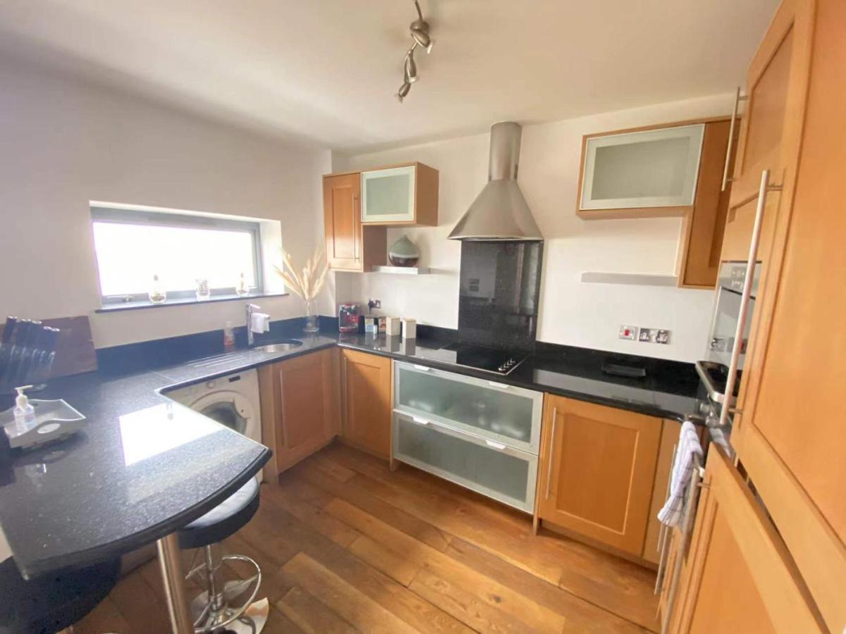 Front With Stunning Sea View Appartement