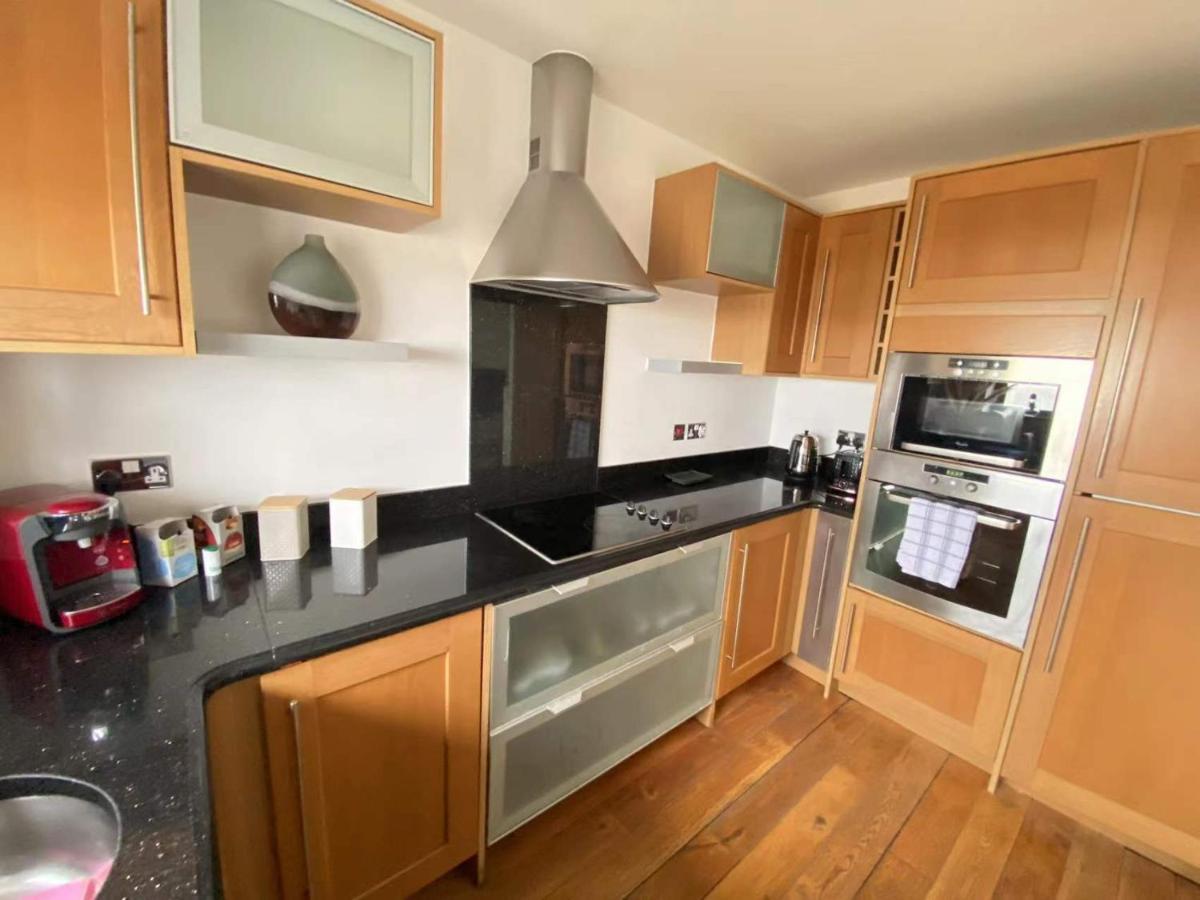 Appartement Front With Stunning Sea View *