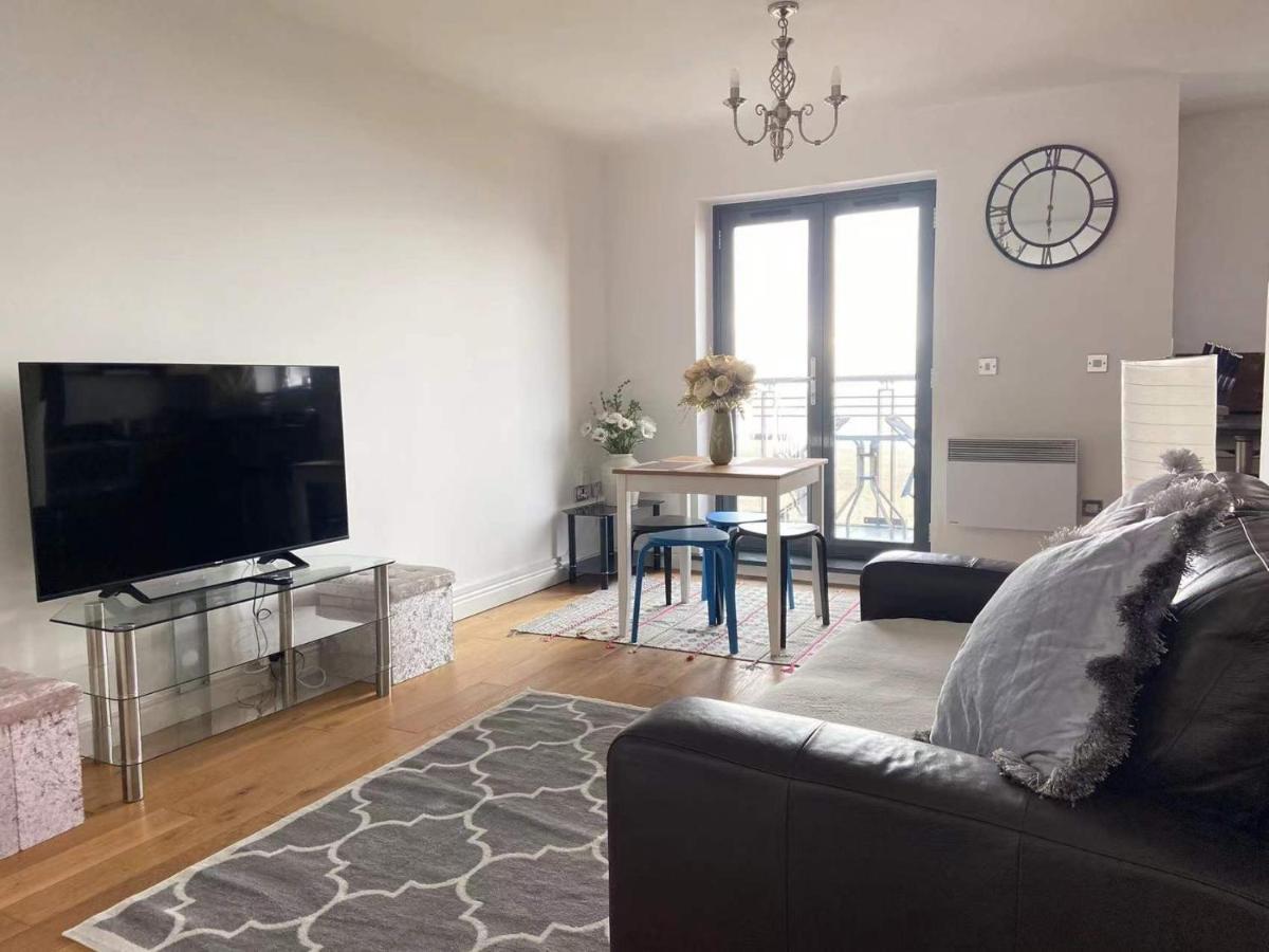 Appartement Front With Stunning Sea View *