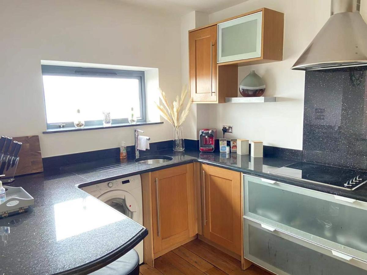 Appartement Front With Stunning Sea View