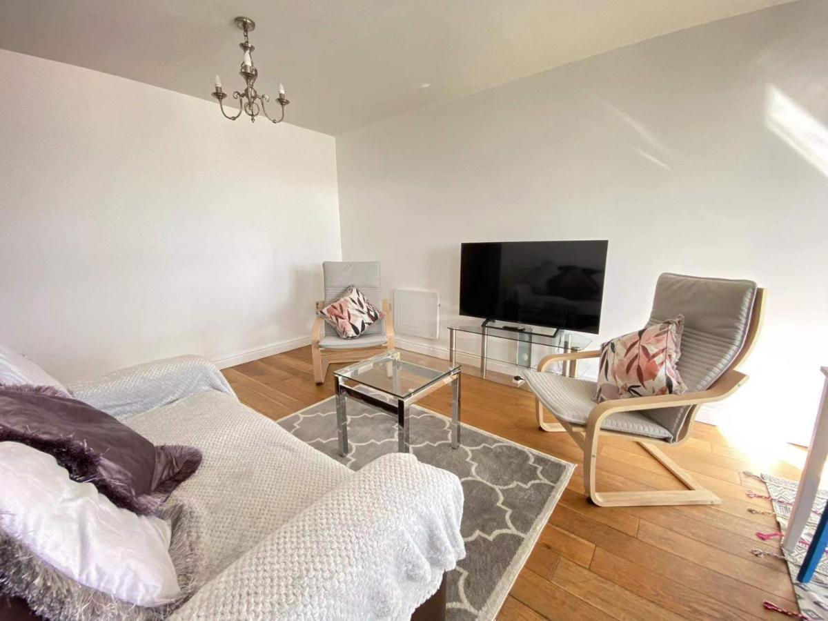 Appartement Front With Stunning Sea View