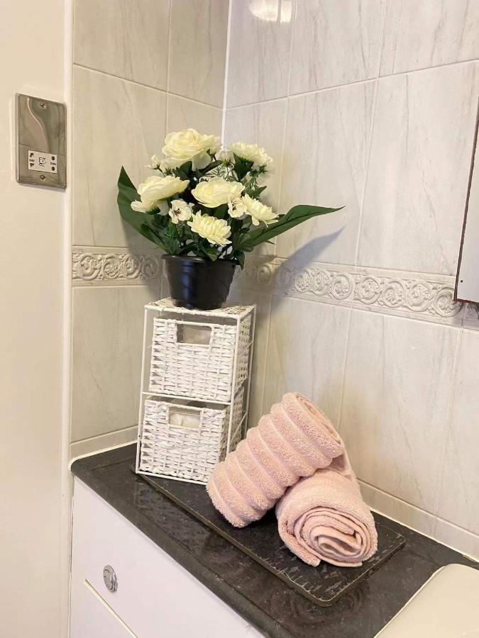 Front With Stunning Sea View Апартаменты *